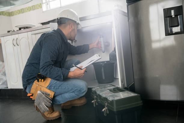 Best Gas Line Repair  in Hartford, AL