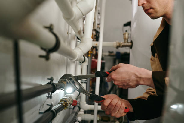 Best Shower Repair Services  in Hartford, AL