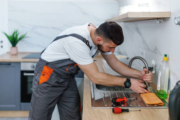 Best Plumbing Repair Near Me  in Hartford, AL