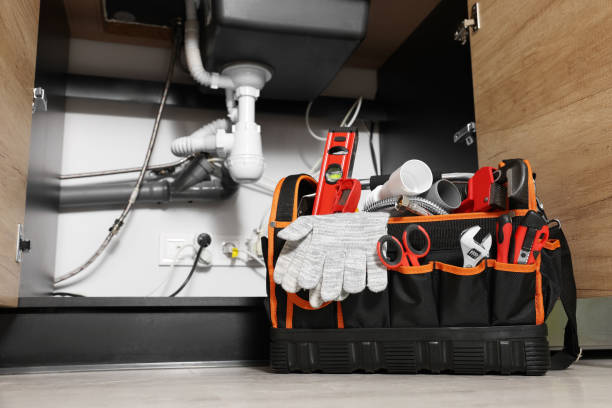 Best Water Heater Repair  in Hartford, AL