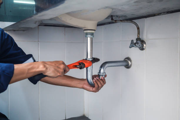 Best Same-Day Plumbing Service  in Hartford, AL