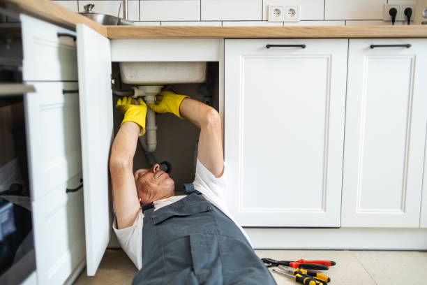 Best Plumbing Installation Services  in Hartford, AL