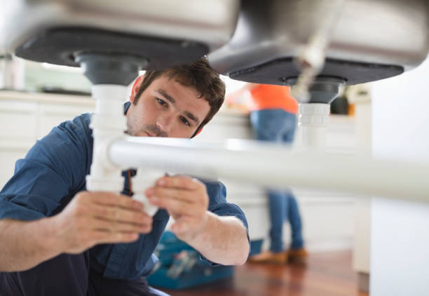 Best Sewer Line Repair  in Hartford, AL