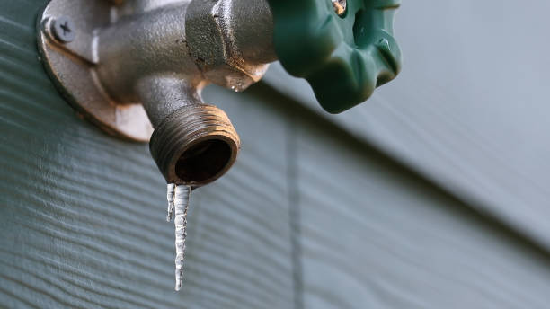 Trusted Hartford, AL Plumbing Experts