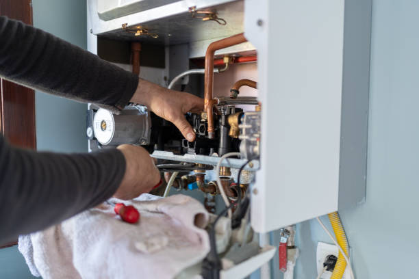Best Commercial Plumbing Services  in Hartford, AL