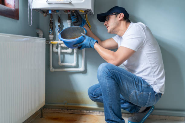 Best Leak Detection Services  in Hartford, AL