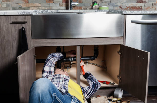 Best Affordable Plumber Near Me  in Hartford, AL