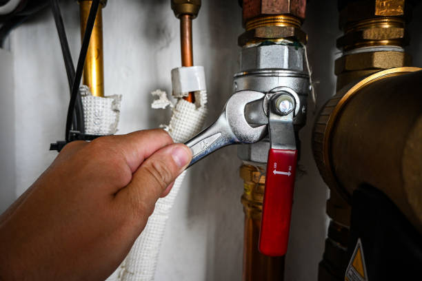 Best Local Plumber Services  in Hartford, AL